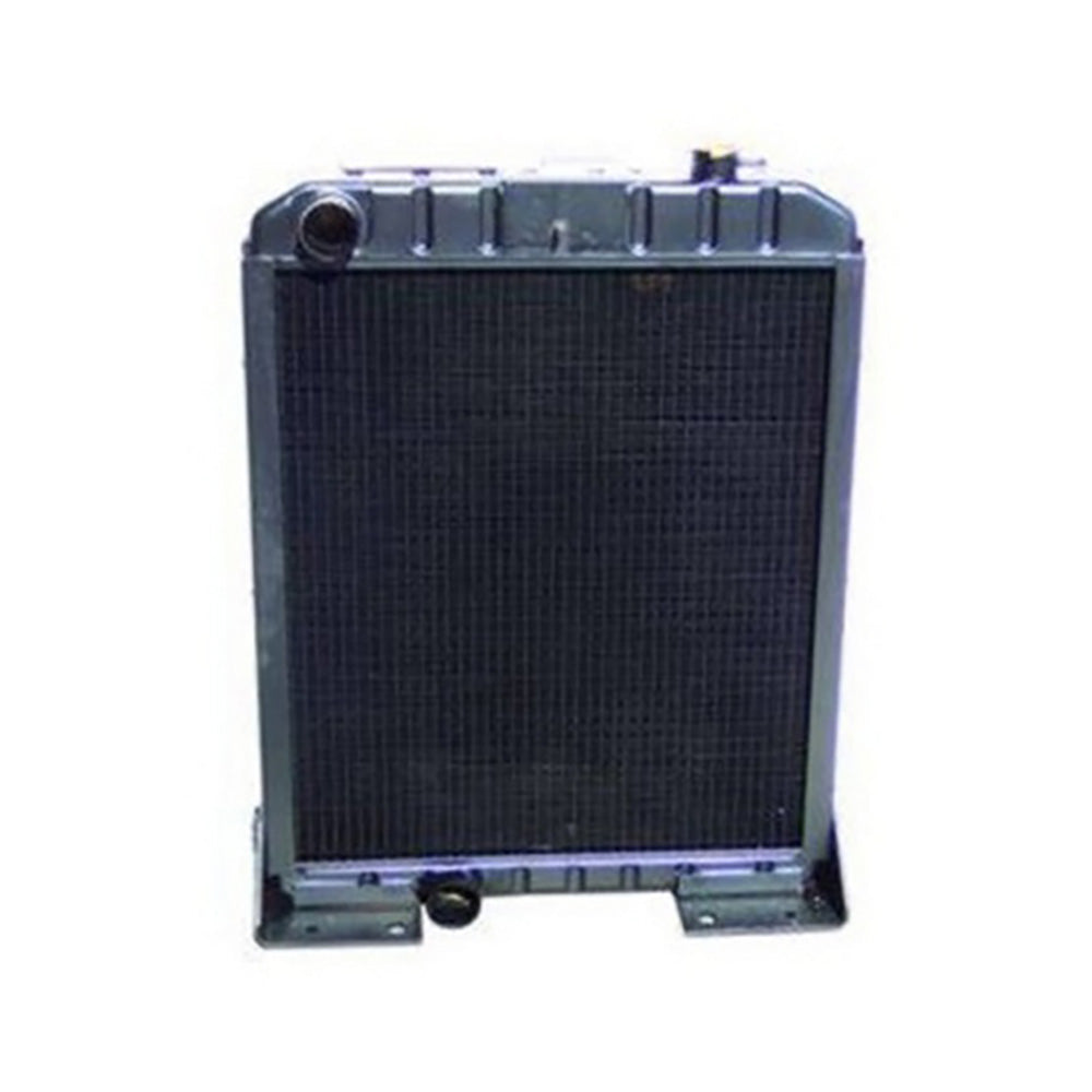 AT169770 Radiator Fits John Deere 410B 410C 410D 415B 510B 510C 510D