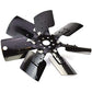 AT170040 7-Blade Radiator Fan Fits John Deere Tractor 2630 2640 210C 310A 310B