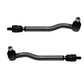 RH & LH Tie Rod AT309303 AT170205 Fits John Deere Backhoe 310E 310SE 315SE