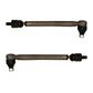 AT309303 AT170205 RH & LH Tie Rod Fits John Deere Backhoe 210C 310D 315D 410D