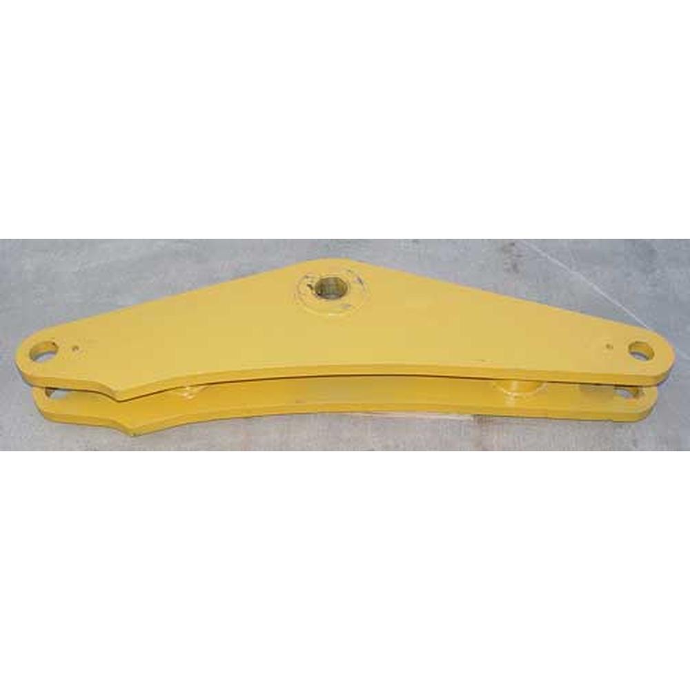 AT172643 Bellcrank With center bushings Fits John Deere  444G
