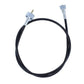 TACHOMETER CABLE Fits Allis CHALMERS D10 D12