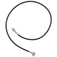 Tachometer Tach Cable AT17503 Fits John Deere  700 1010 2010 1010 2010 5010 6030
