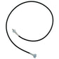 Tachometer Cable Fits John Deere Replaces AT12695