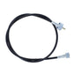Tachometer Cable Fits John Deere 1010 2010 5020 AT17503 fits Oliver 105117A