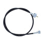 TACHOMETER CABLE Fits Allis CHALMERS D10 D12