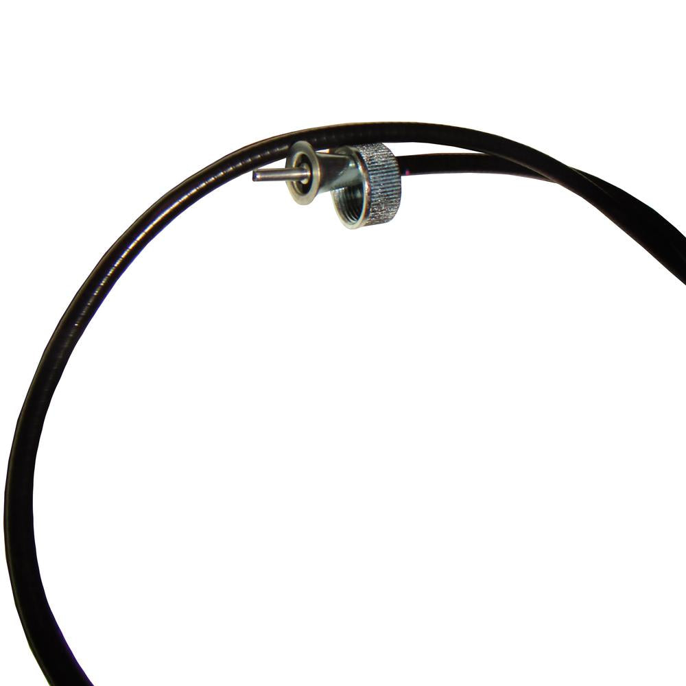 Tachometer Cable Fits John Deere Replaces AT12695