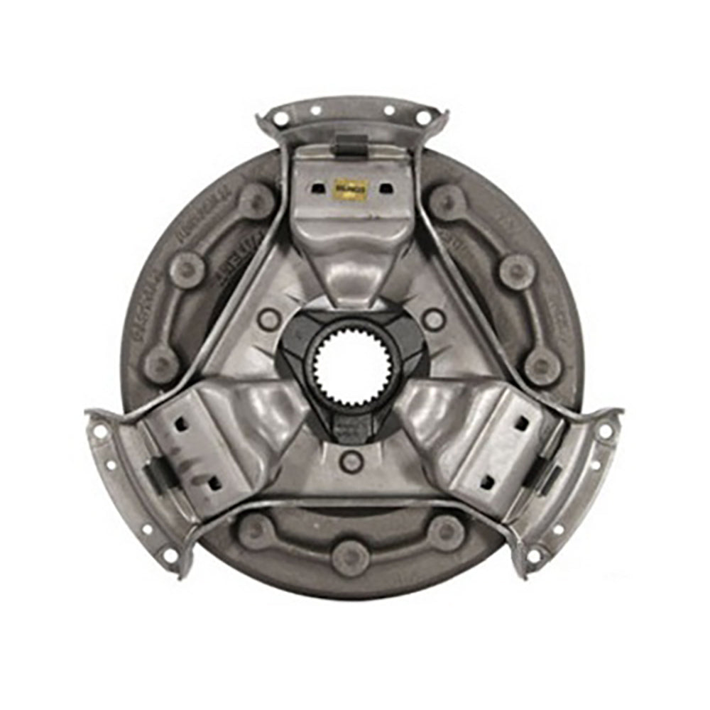 AT17767 New 11" Pressure Plate Fits John Deere Tractor 2010 Skidder 440 440A 440