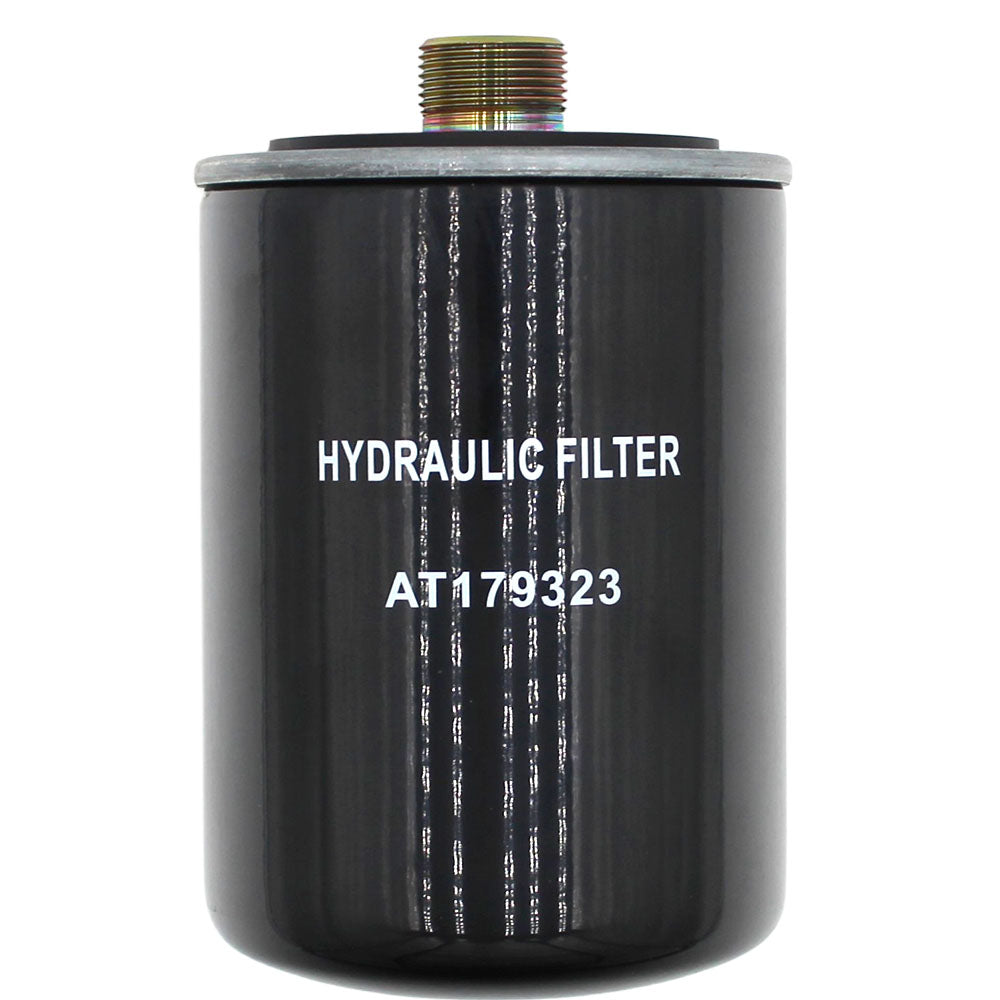Lube Filter Fits Bobcat Replaces 7291240