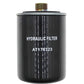 Lube Filter Fits Baldwin Replaces BT8415