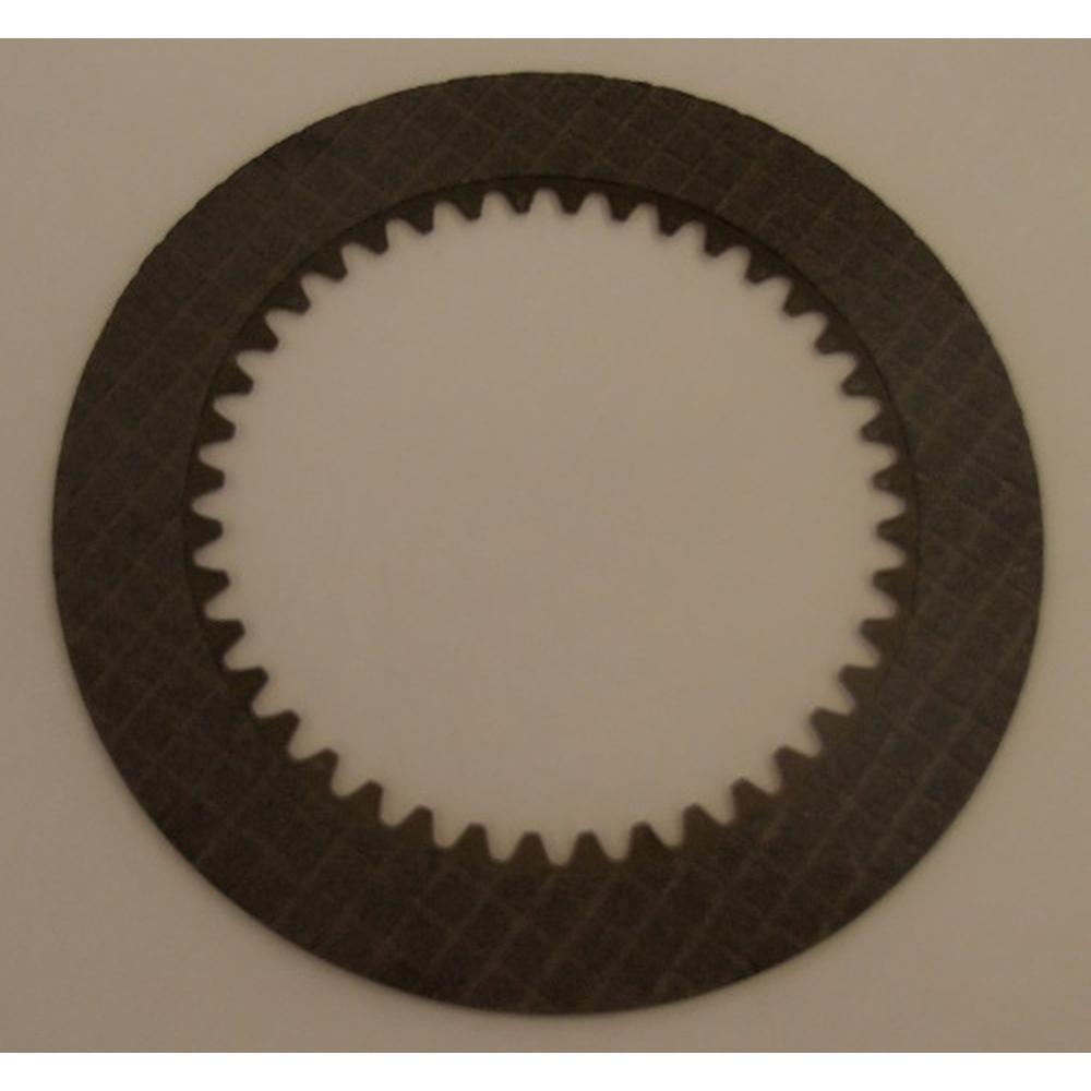 One Fits Alto 313716-160-Fits JD Friction Clutch AT179473
