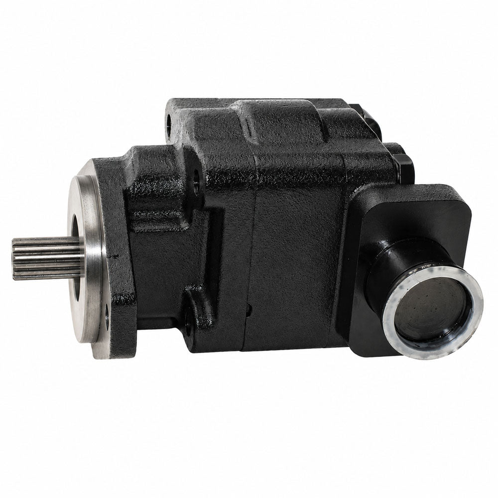 AT179792 Hydraulic Pump Fits John Deere  Backhoe 310 P, 310E, 310G, 310J, 310