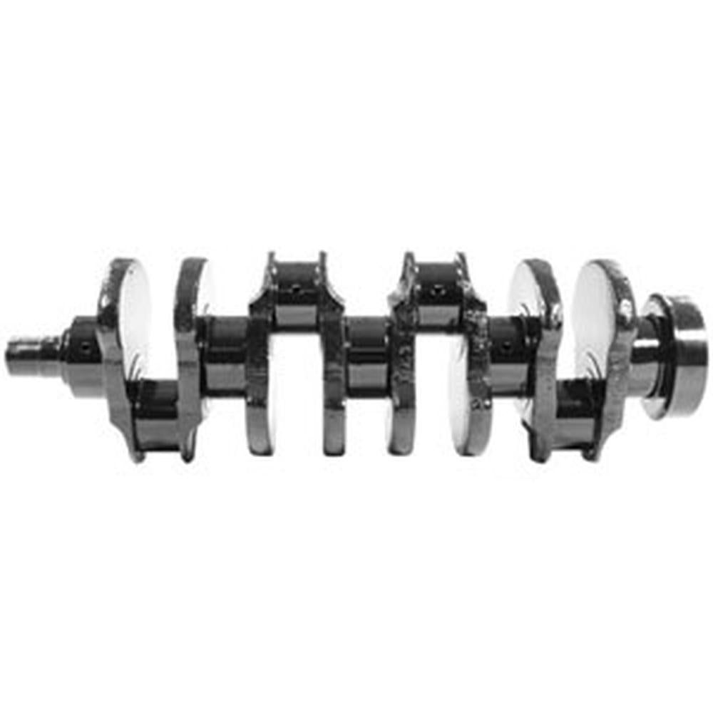 Crankshaft Fits John Deere 4039D 4039T 4.239D 4.239T Long Nose 60MM RE20585