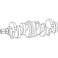 Crankshaft Fits John Deere 4039D 4039T 4.239D 4.239T Long Nose 60MM RE20585