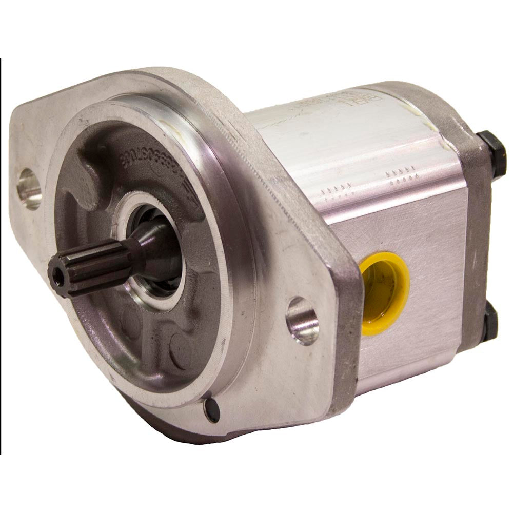 Hydraulic Pump Fits John Deere 350C 355D 350D 450C AT31212