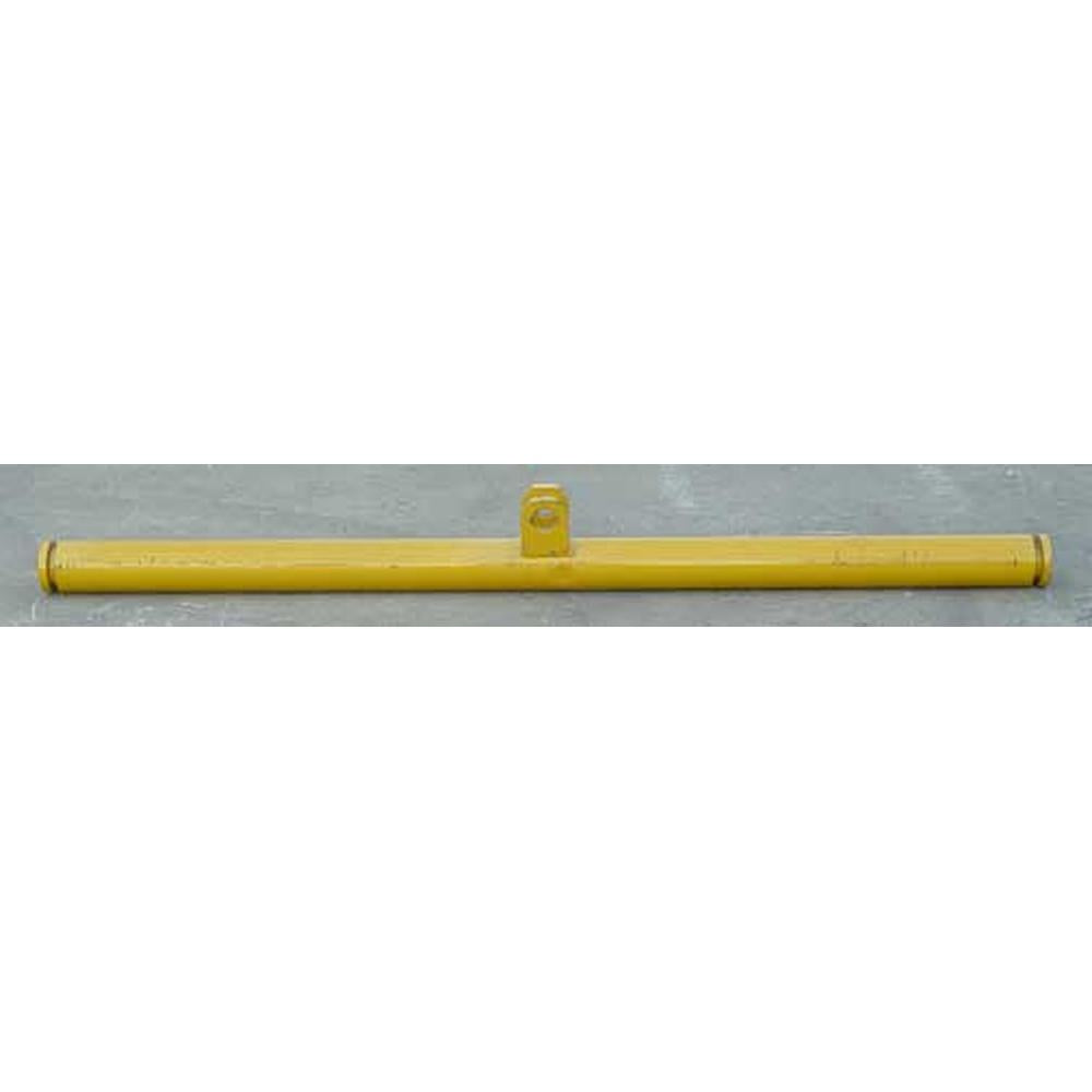 AT18367 Crossbar, Rear Fits John Deere 450, 450B, 450C, 450D, 450E, 455D, 455E,