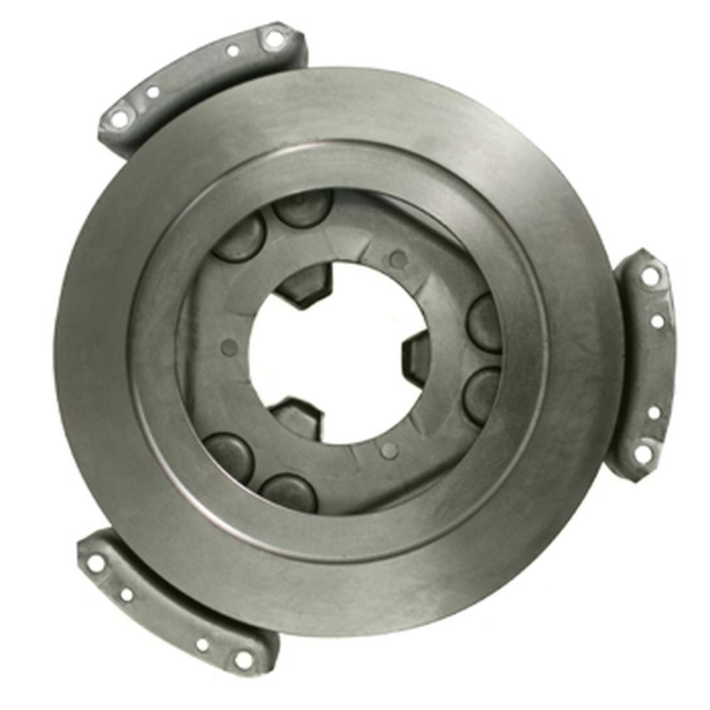 Steering Clutch Pressure Plate AT18416 Fits John Deere Crawler Dozer Fits JD 450