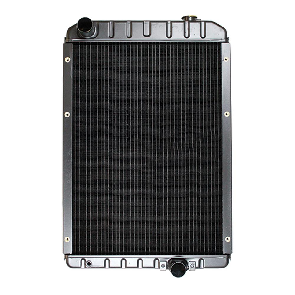 Radiator Fits 310 E 310 SE 310 Super E 315 SE 315 Super E AT186930 AT186930-A