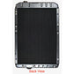 Radiator Fits 310 E 310 SE 310 Super E 315 SE 315 Super E AT186930 AT186930-A