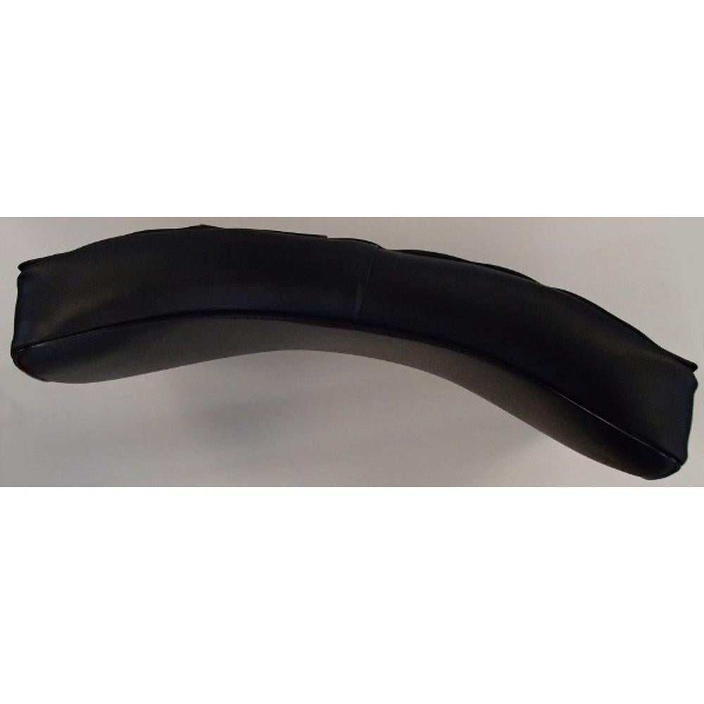 New Backrest Fits John Deere 350-450-550 Crawler Dozer Backrest
