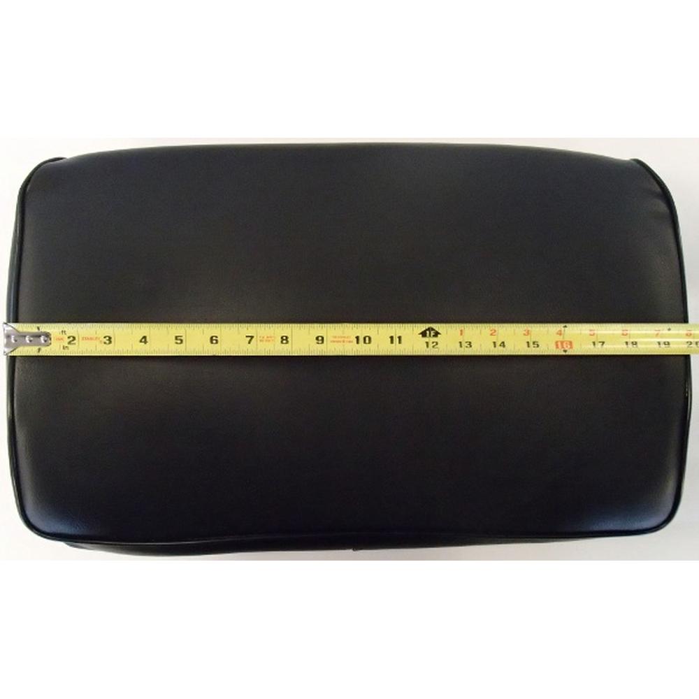 AT18697 Back Cushion Fits John Deere 350 350B 350C 450 450B 450C 450D 550