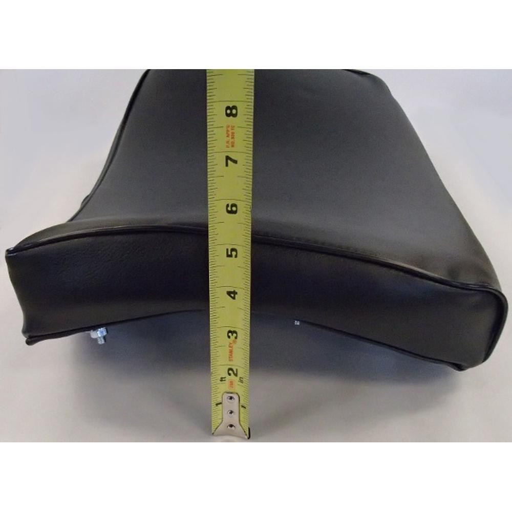 AT18697 Back Cushion Fits John Deere 350 350B 350C 450 450B 450C 450D 550