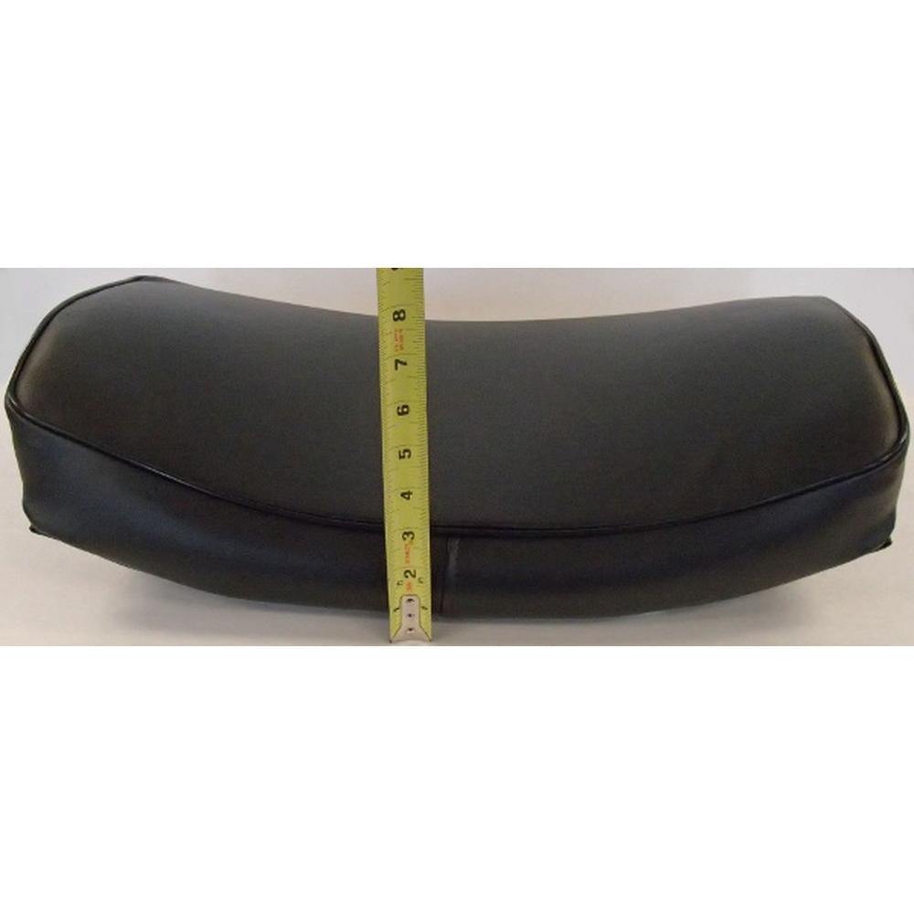 Backrest Seat Fits John Deere Crawler Dozer 350 450 455 550 555 #AT18697