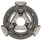 9" Pressure Plate Fits John Deere 350 350B Models AT18886 AT18886-A AT18886T