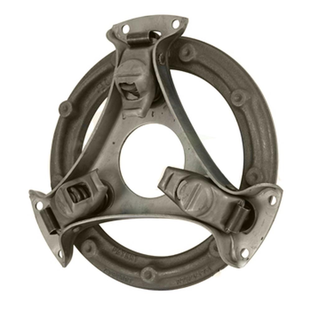 AT18886 Steering Clutch Pressure Plate Fits John Deere Industrial Crawler 350 +