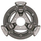 9" Pressure Plate Fits John Deere 350 350B Models AT18886 AT18886-A AT18886T