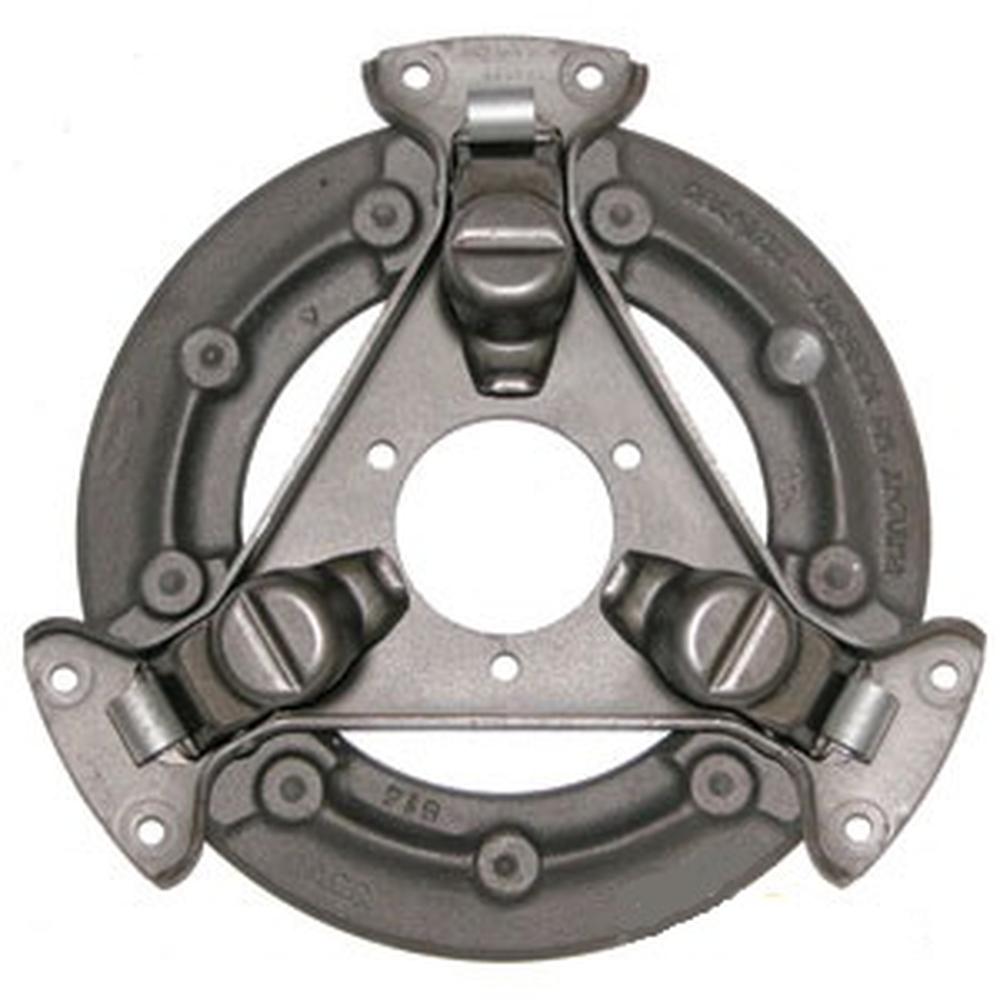 9" Pressure Plate Fits John Deere 350 350B Models AT18886 AT18886-A AT18886T