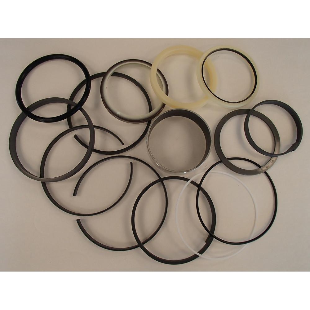 AT194335 Boom Bucket Cylinder Seal Kit Fits John Deere 590D
