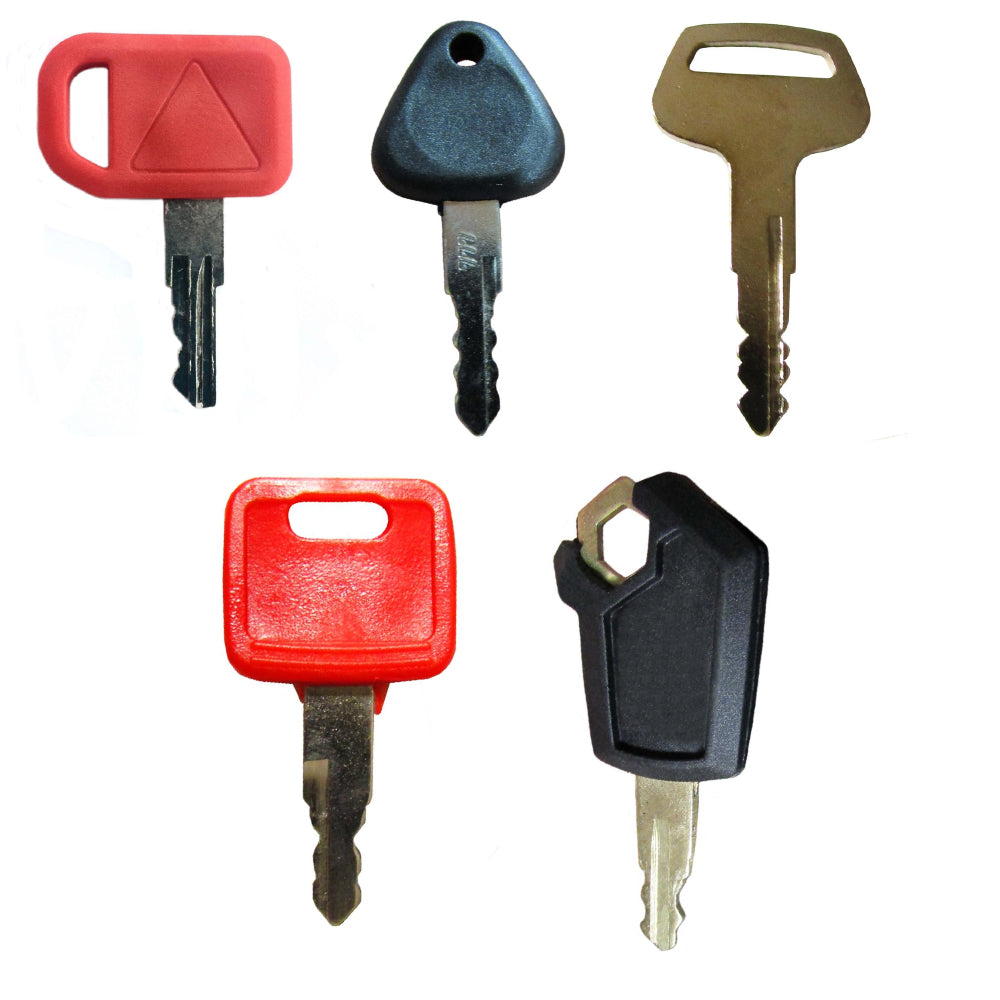 5 Pc. Key Set  Fits Hitachi Replaces 4286465