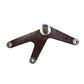 AT19794 Bellcrank Fits John Deere 820, 830, 1020, 1520, 1530, 2020+