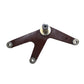 Bellcrank Fits John Deere Replaces AT19794
