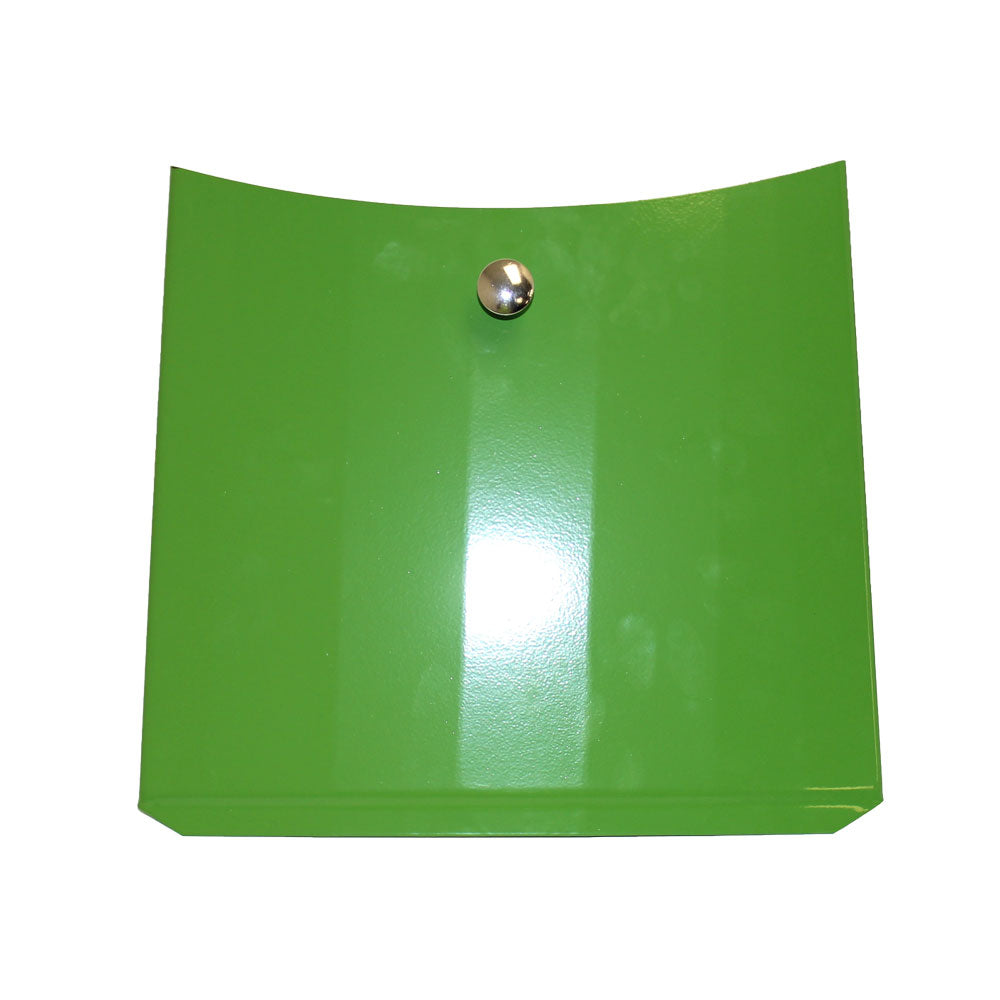 AT20026 Battery Box Door Cover Fits John Deere 920 1020 1530 2020 ++ Tractors