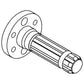 PTO Shaft - 540 RPM Fits John Deere 820 920 2020 1520 2030 1030 2440 300 1020