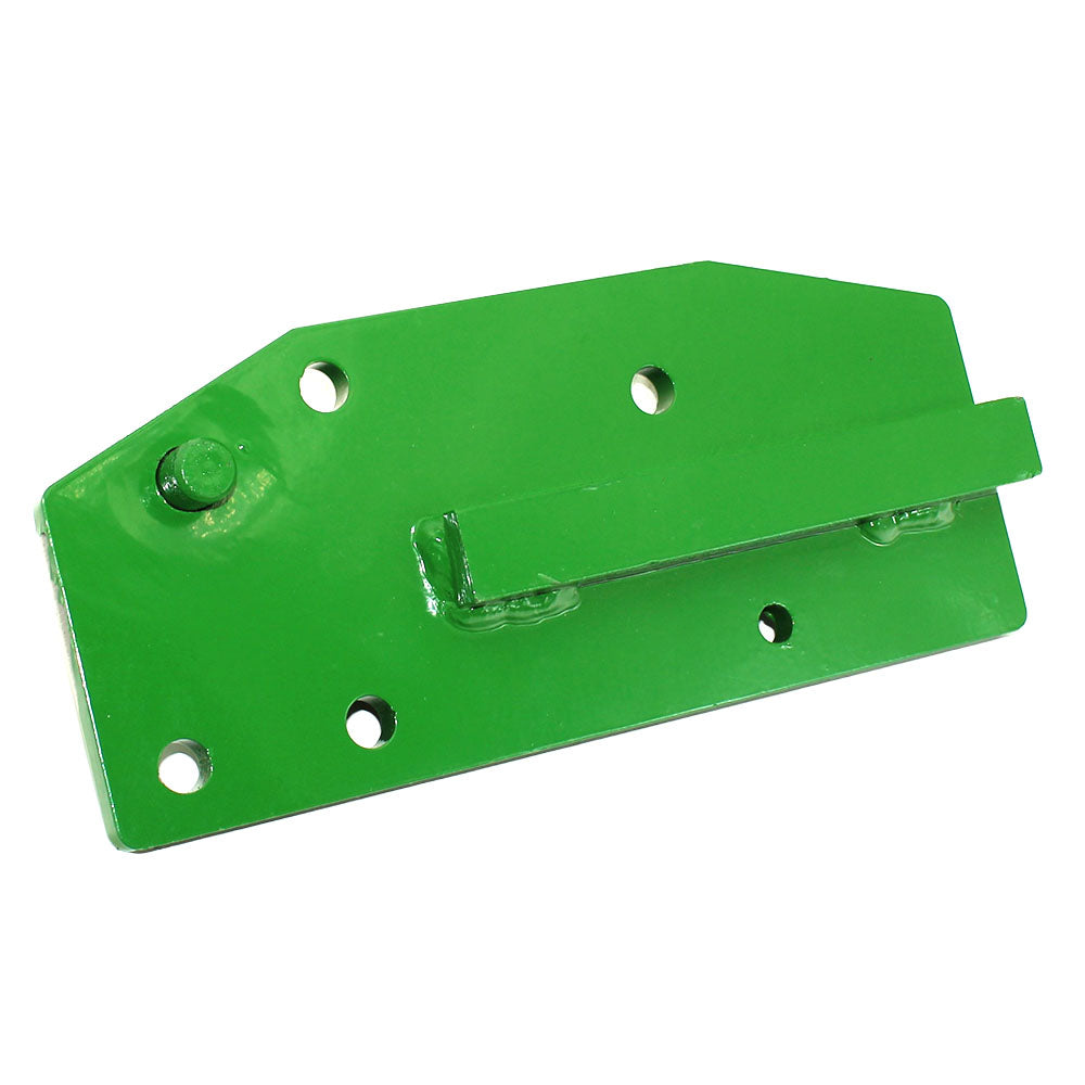 AT20168 Tractor Sway Block Left LH Plate Support Fits John Deere