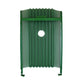 Front Grille Screen Fits John Deere Replaces AT13037
