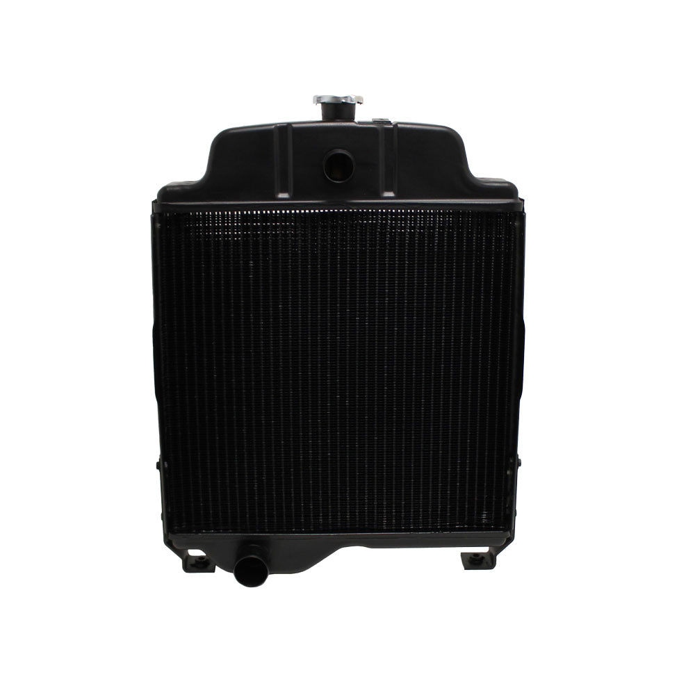 Radiator - Fits John Deere - AT20797
