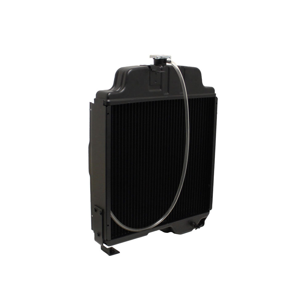 Radiator Fits John Deere Replaces AT20797