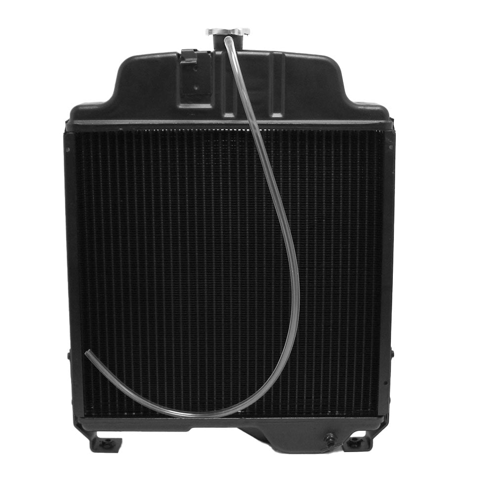 Radiator Fits John Deere Replaces AT20797