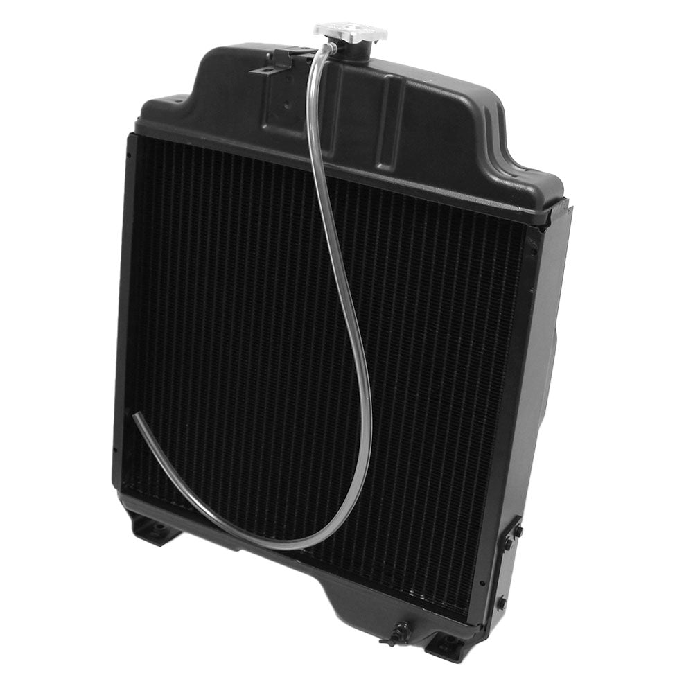 AT20797 Radiator Fits John Deere 820 920 1020 1120 Tractor