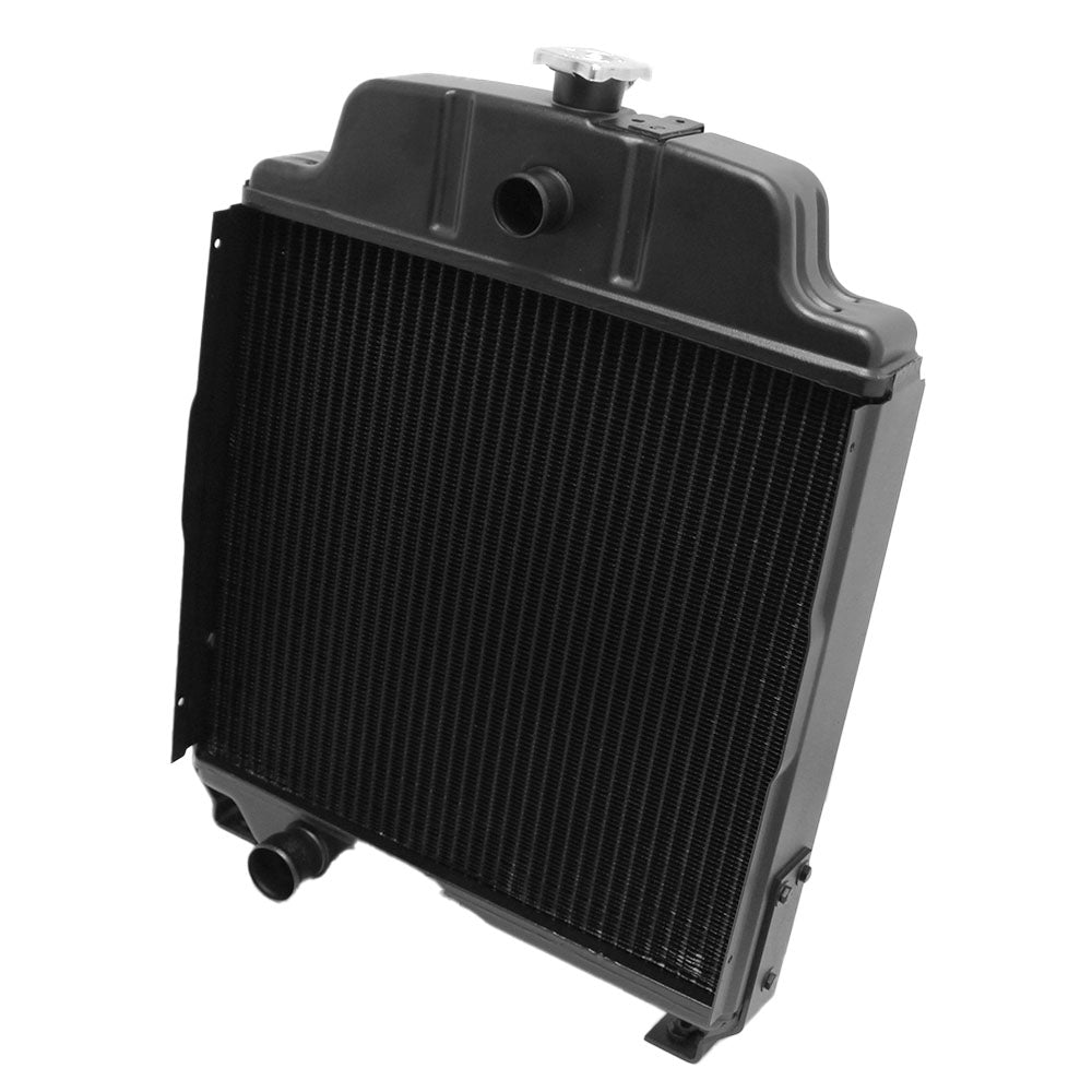 Radiator - Fits John Deere - AT20797