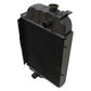 AT20849 New Radiator Fits John Deere 1130 1530 1630 830 930 1120 820