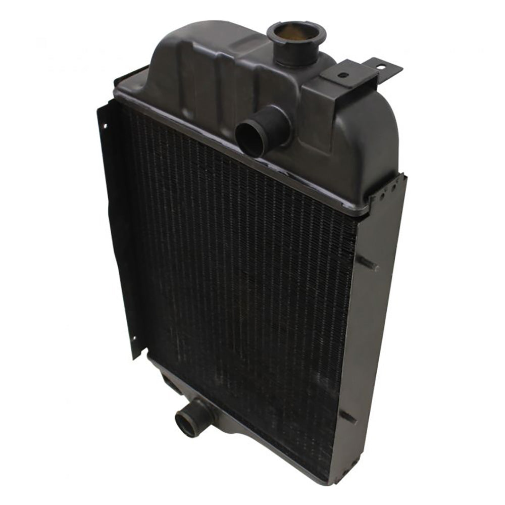 Radiator Fits John Deere Replaces AT20849