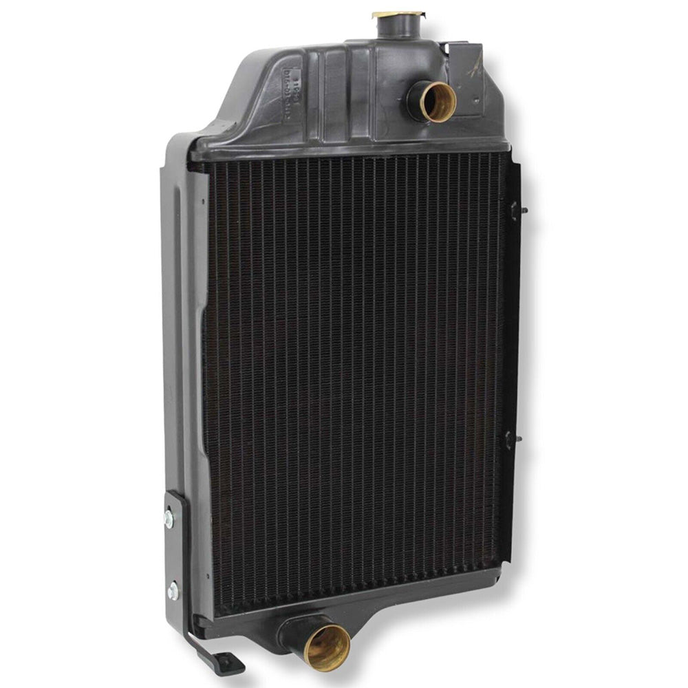 1406-6302 Radiator - Fits John Deere 1020, 1030, 1035, 1530, 2040, 2240, 300 +