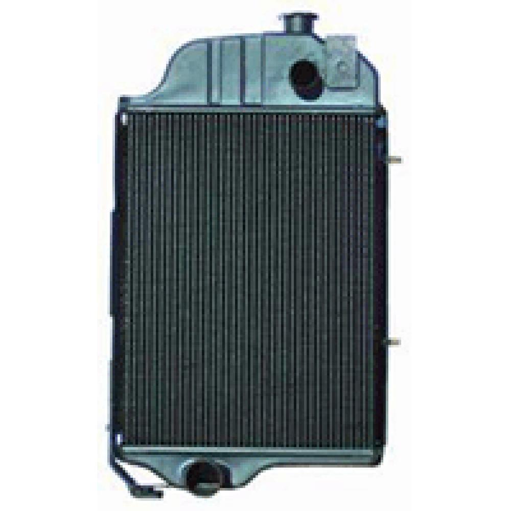 Northern 219593 Fits John Deere Tractor Radiator JD300 JD301 820 830 930 1130
