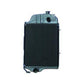 R2182 Radiator Fits John Deere