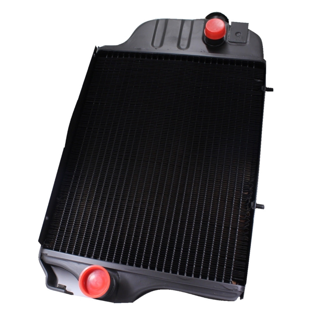 Northern 219593 Fits John Deere Tractor Radiator JD300 JD301 820 830 930 1130